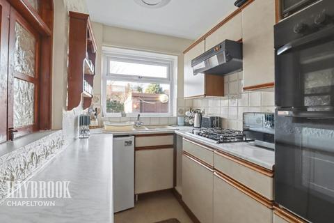 3 bedroom semi-detached house for sale, Cliffe House Road, Sheffield