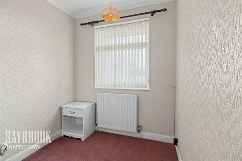 undefined, Cliffe House Road, Sheffield