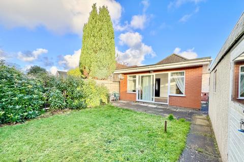 2 bedroom detached bungalow for sale, Craigmoor Avenue, Bournemouth, BH8