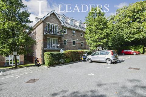 2 bedroom flat to rent, Sandringham Place, 20 Bodorgan Road, Bournemouth, BH2