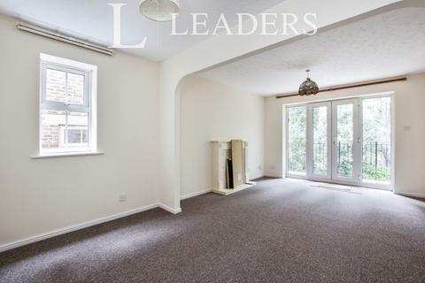 2 bedroom flat to rent, Sandringham Place, 20 Bodorgan Road, Bournemouth, BH2