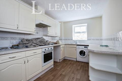 2 bedroom flat to rent, Sandringham Place, 20 Bodorgan Road, Bournemouth, BH2