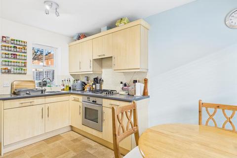2 bedroom terraced house for sale, Wedgewood Street, Aylesbury HP19