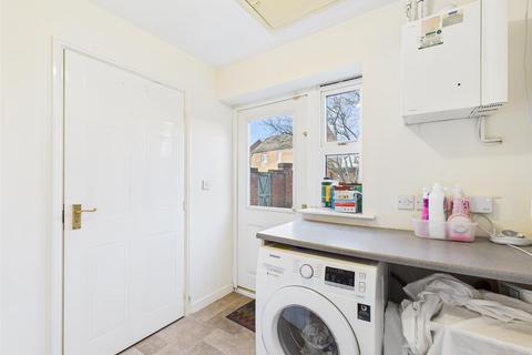 2 bedroom terraced house for sale, Wedgewood Street, Aylesbury HP19