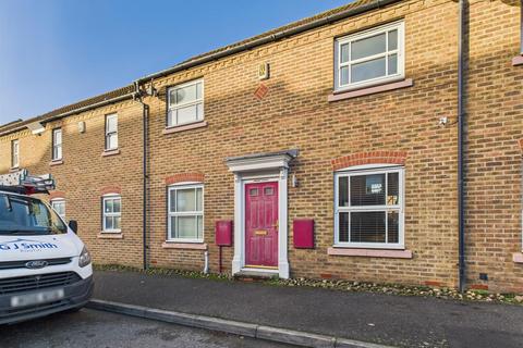 undefined, Wedgewood Street, Aylesbury HP19