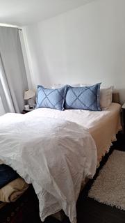 1 bedroom flat to rent, Fontley Way, London SW15