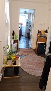 1 bedroom flat to rent, Fontley Way, London SW15