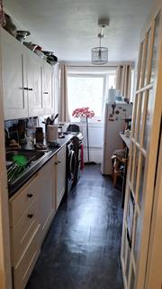 1 bedroom flat to rent, Fontley Way, London SW15
