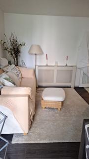 1 bedroom flat to rent, Fontley Way, London SW15