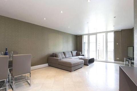 2 bedroom apartment to rent, Palgrave Gardens, London NW1