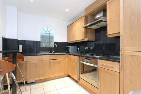 2 bedroom apartment to rent, Palgrave Gardens, London NW1