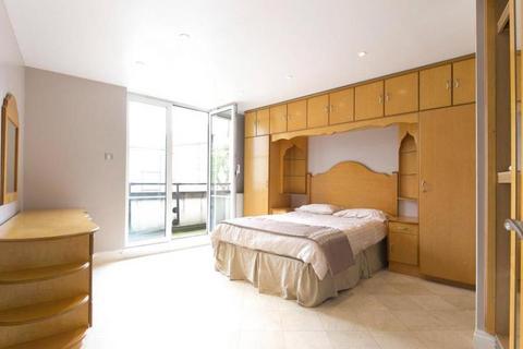 2 bedroom apartment to rent, Palgrave Gardens, London NW1