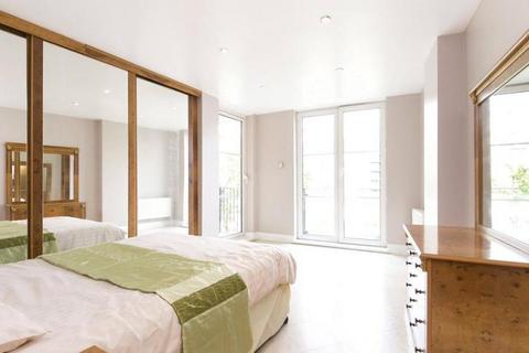 2 bedroom apartment to rent, Palgrave Gardens, London NW1