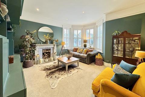 undefined, Richmond Park Road, Queens Park, Bournemouth, BH8