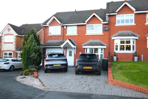 undefined, Saxby Avenue, Bromley Cross, Bolton, Greater Manchester, BL7