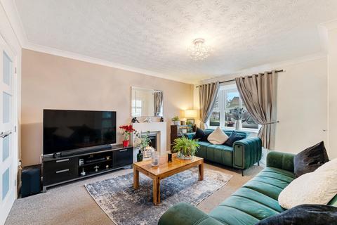 undefined, Saxby Avenue, Bromley Cross, Bolton, Greater Manchester, BL7
