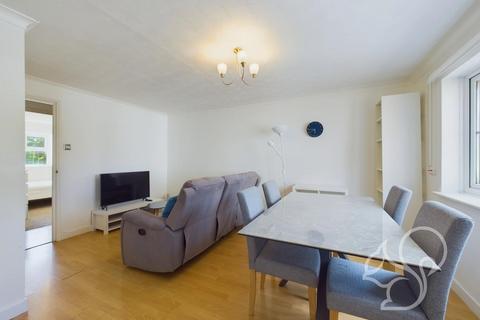 2 bedroom flat for sale, Harvard Court, Colchester