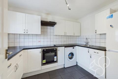 2 bedroom flat for sale, Harvard Court, Colchester