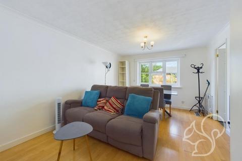 2 bedroom flat for sale, Harvard Court, Colchester