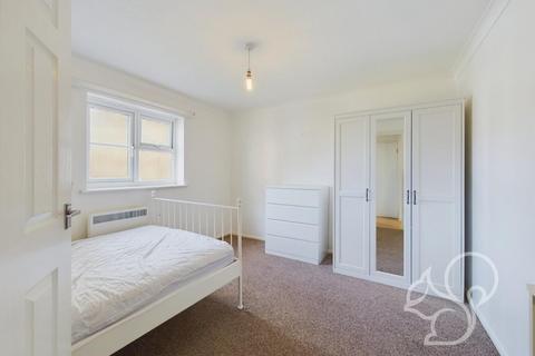 undefined, Harvard Court, Colchester