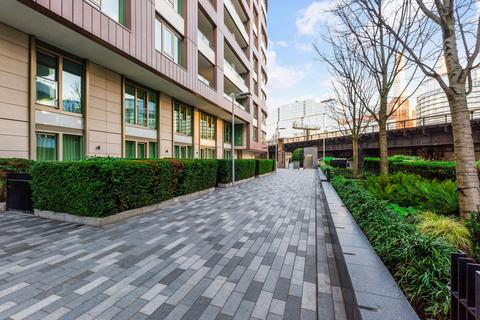 1 bedroom flat to rent, Sophora House, Vista Development, Battersea, SW11