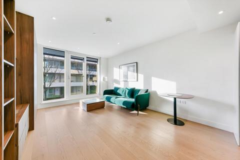 1 bedroom flat to rent, Sophora House, Vista Development, Battersea, SW11