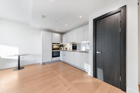 1 bedroom flat to rent, Sophora House, Vista Development, Battersea, SW11