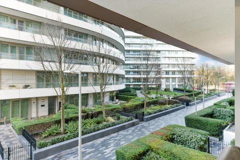 1 bedroom flat to rent, Sophora House, Vista Development, Battersea, SW11