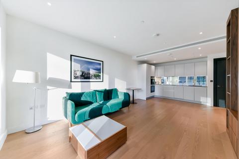 1 bedroom flat to rent, Sophora House, Vista Development, Battersea, SW11