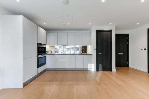1 bedroom flat to rent, Sophora House, Vista Development, Battersea, SW11
