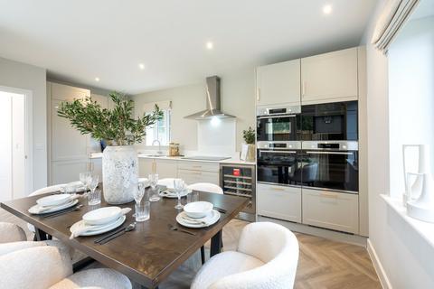 4 bedroom detached house for sale, Hunston Road, Badwell Ash, Bury St. Edmunds, Suffolk, IP31