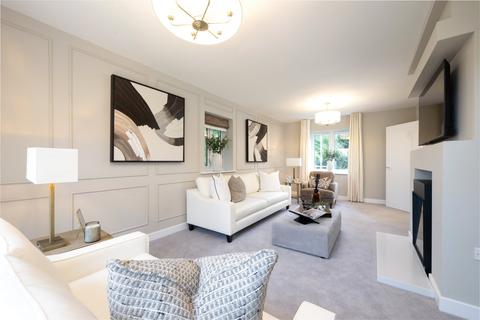 4 bedroom detached house for sale, Hunston Road, Badwell Ash, Bury St. Edmunds, Suffolk, IP31