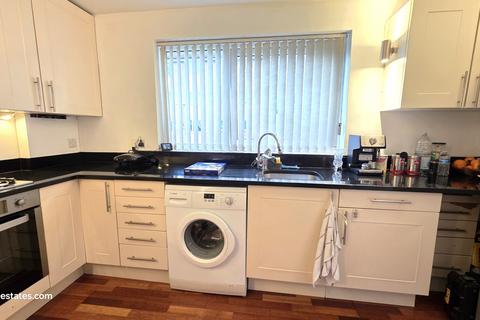 1 bedroom flat to rent, Mintern Close, Hedge Lane, Palmer Green N13
