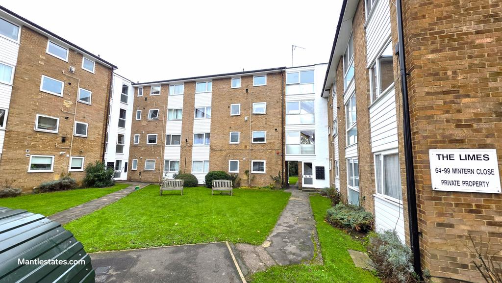 Image of block