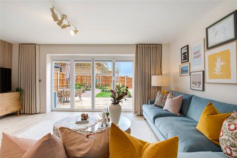 undefined, Plot 63, The Georgia, Barleyfields, Barleyfield Drive, Weeley, Clacton-on-Sea, CO16