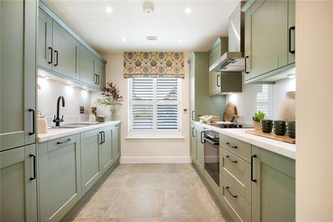 undefined, Plot 63, The Georgia, Barleyfields, Barleyfield Drive, Weeley, Clacton-on-Sea, CO16