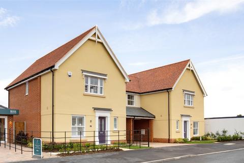 undefined, Plot 63, The Georgia, Barleyfields, Barleyfield Drive, Weeley, Clacton-on-Sea, CO16