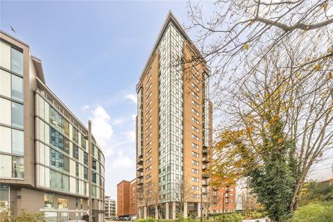 undefined, Burford Wharf Apartments, 3 Cam Road, London, E15