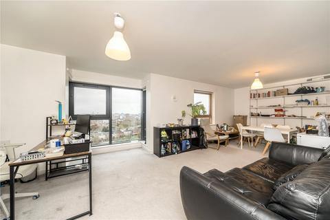 undefined, Burford Wharf Apartments, 3 Cam Road, London, E15