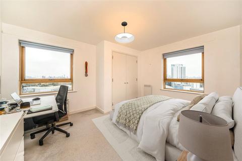 undefined, Burford Wharf Apartments, 3 Cam Road, London, E15