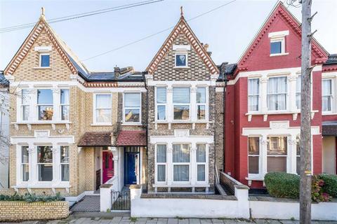 2 bedroom flat for sale, Leander Road, London SW2