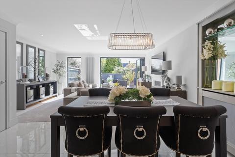 undefined, Pendenza, Stoke Road, Cobham, Surrey, KT11