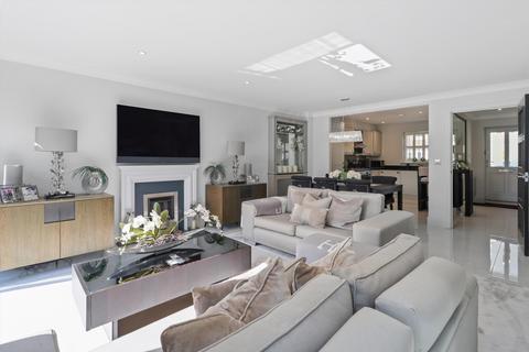 undefined, Pendenza, Stoke Road, Cobham, Surrey, KT11
