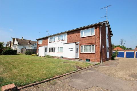 1 bedroom flat for sale, Clingoe Court, Elmstead Road, Colchester, CO4