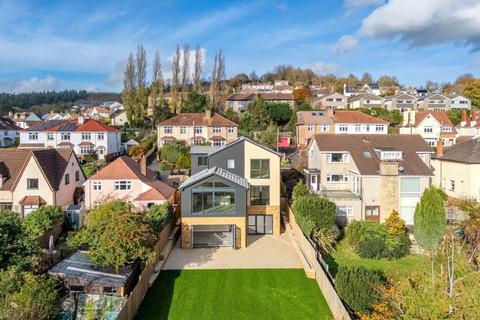 undefined, Ridgeway Road, Bristol BS41