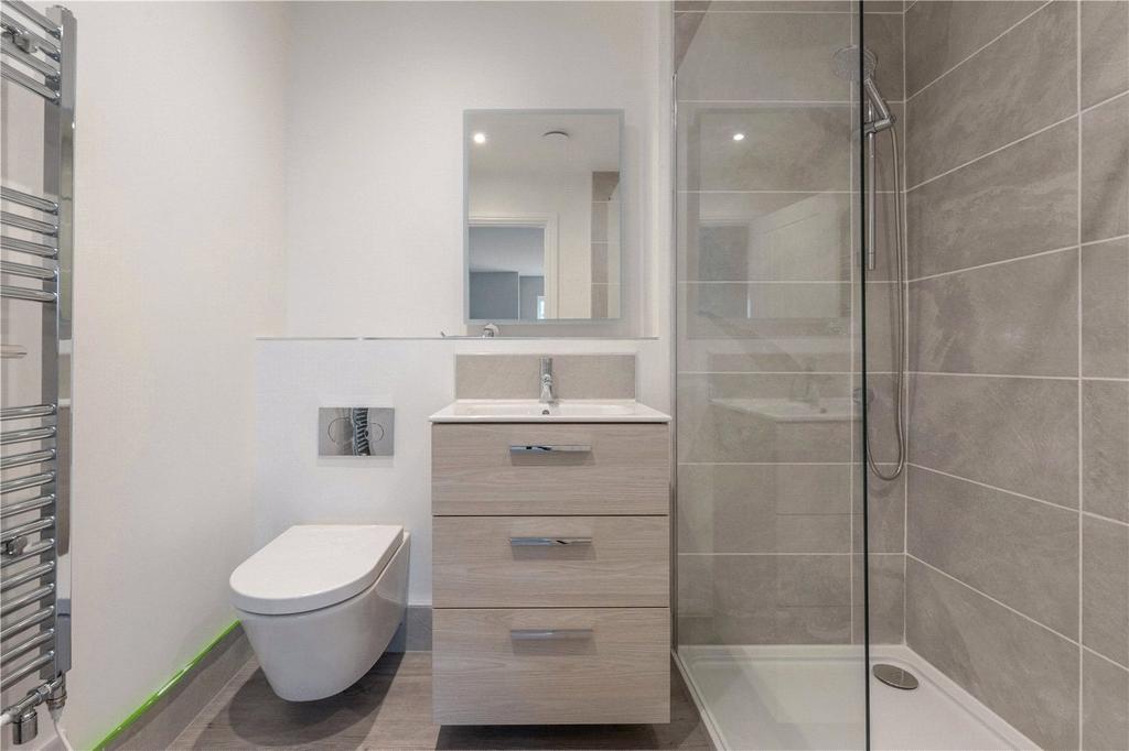 Ensuite