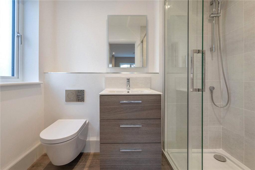 Ensuite