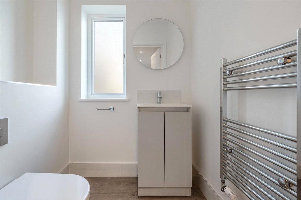 Ensuite