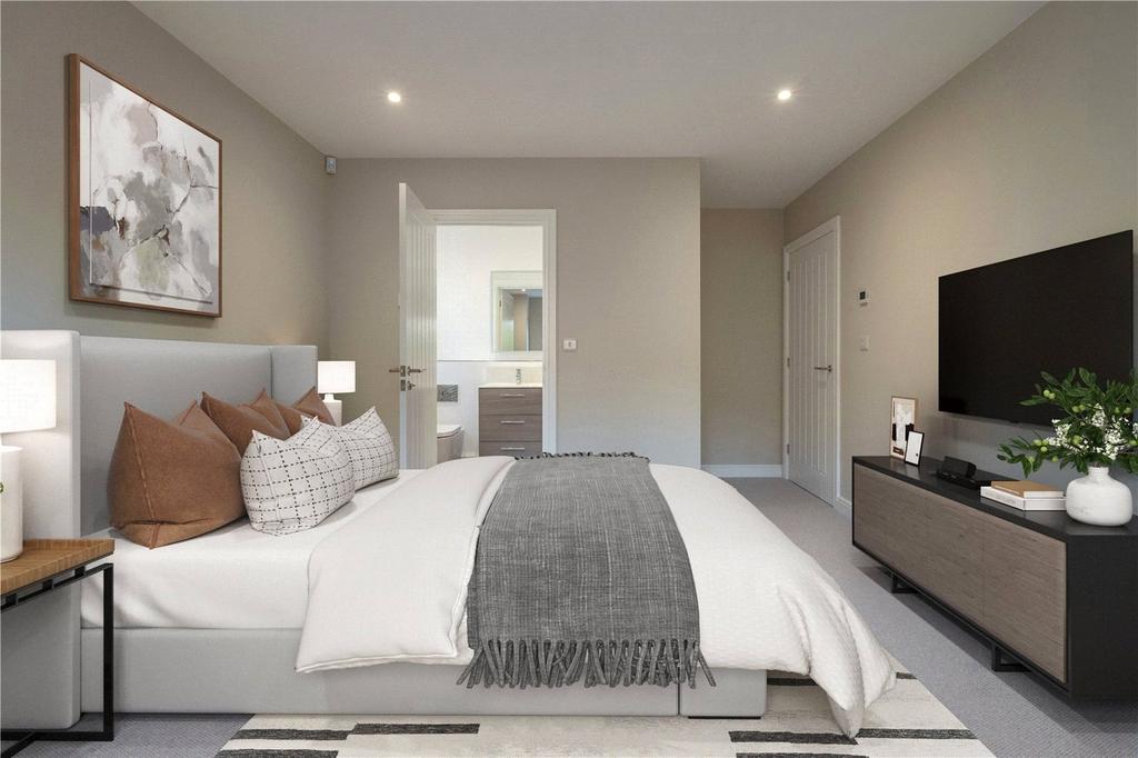 Bedroom 3