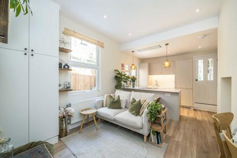 undefined, Khartoum Road, London SW17